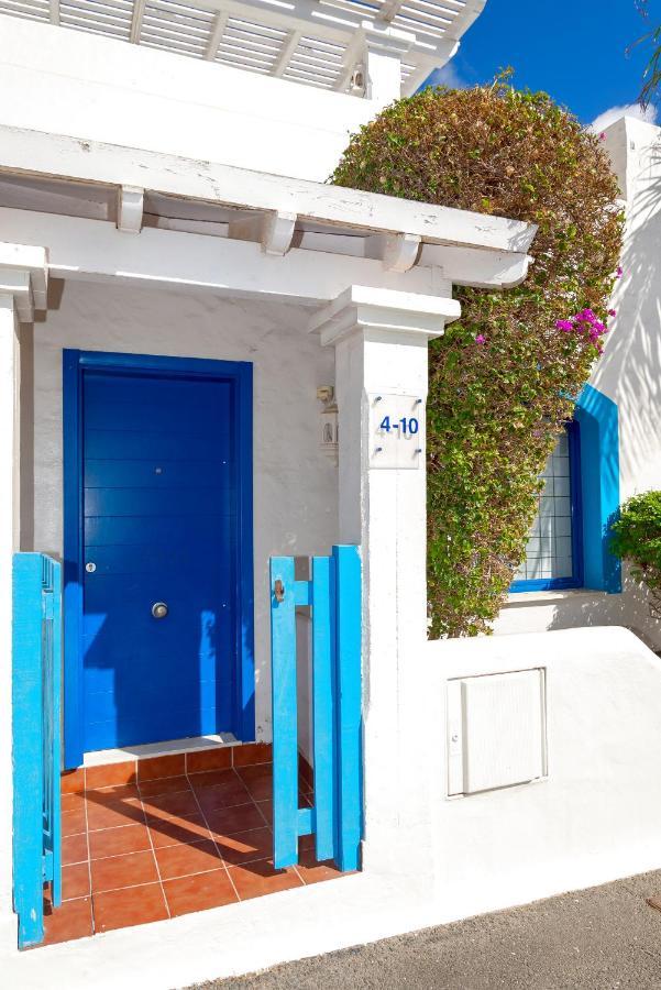 Villa Opale Corralejo Exterior foto