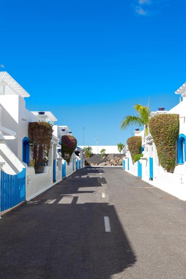 Villa Opale Corralejo Exterior foto