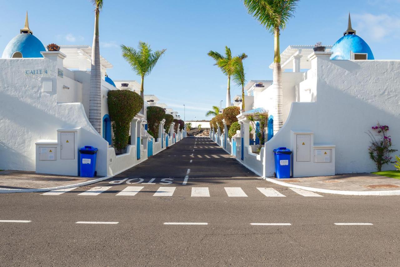 Villa Opale Corralejo Exterior foto