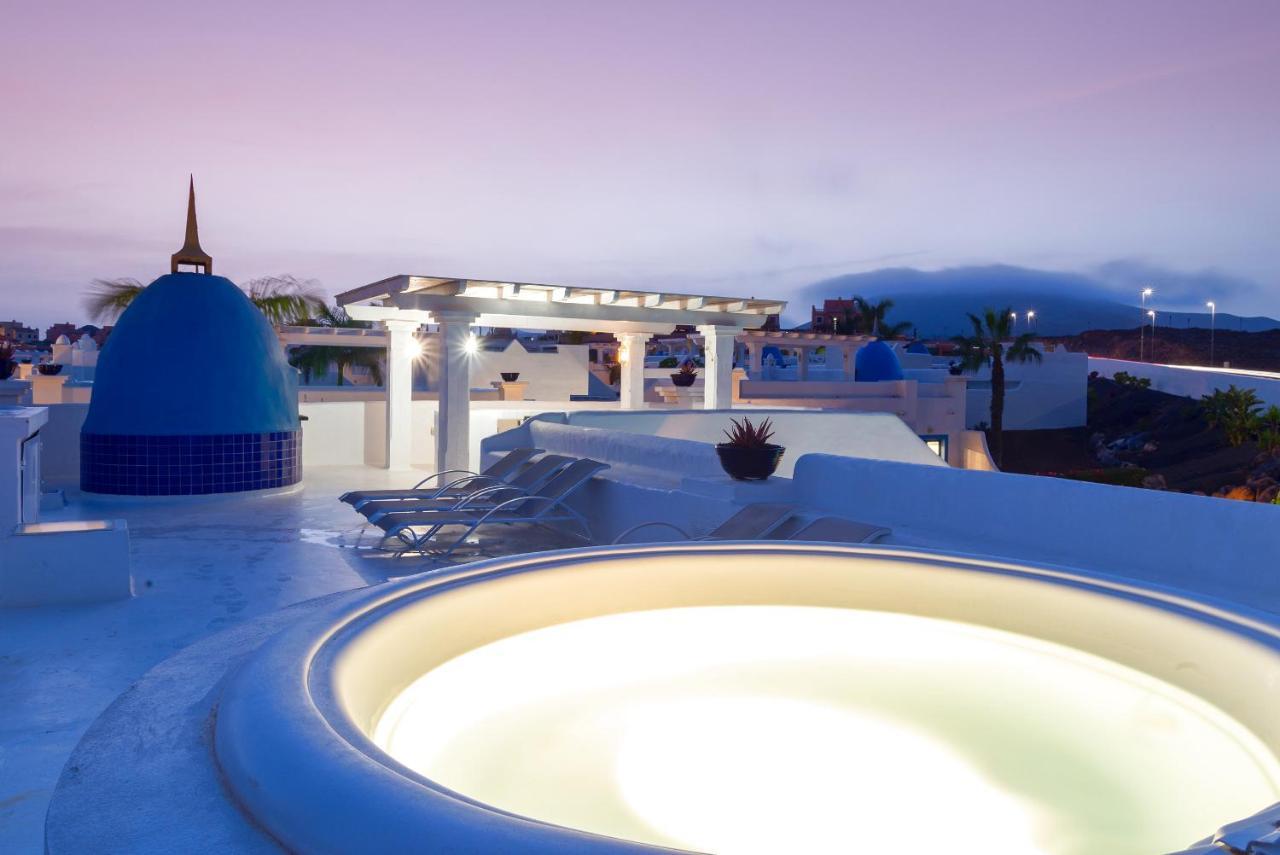 Villa Opale Corralejo Exterior foto