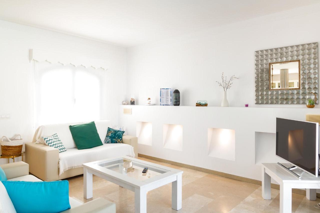 Villa Opale Corralejo Exterior foto